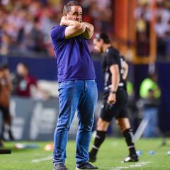 ¿Ganarle por tres goles al América en el estadio Azteca? La misión casi imposible del Atlético San Luis