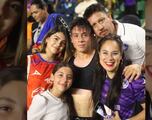 ¡Momento inolvidable! Debuta con Mazatlán y conmueve a sus padres hasta las lágrimas