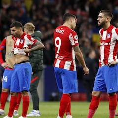 El pequeño paso que falta