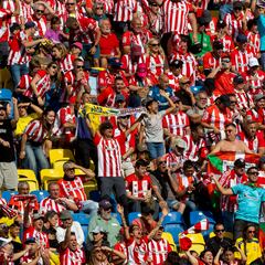 42.271 socios se han inscrito para el sorteo de entradas de la final de Copa