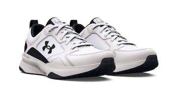 Zapatillas Under Armour para hombre