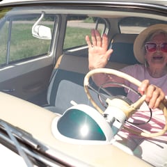 La DGT aclara el requisito para que no te quiten el carnet de conducir si tienes más de 65 años