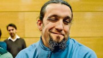 <b>MEDIÁTICO. </b>El juicio de Santos Mirasierra fue seguido por múltiples medios de comunicación en el Juzgado de lo Penal número 20.