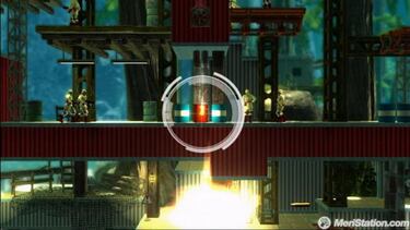 [E3] Bionic Commando Rearmed 2