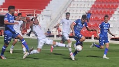 Unión 1 - 2 Talleres, resumen, goles y resultado