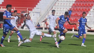 Unión 1 - 2 Talleres, resumen, goles y resultado
