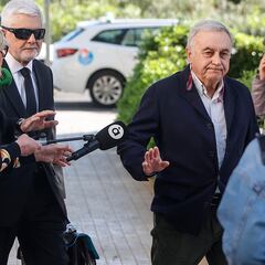 ¿Qué es un testaferro? La confesión del “amigo del alma” de Zaplana que desmonta su versión en el caso Erial