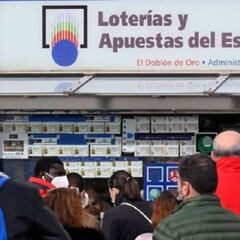 Gordo de la Primitiva: comprobar los resultados del sorteo de hoy, domingo 13 de junio