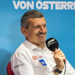 “Era un secreto a voces que Alonso estaba hablando con Aston Martin”