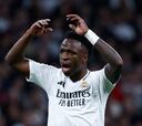 Vinicius compra un club en Portugal