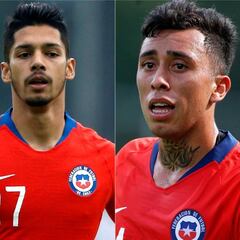 Reinaldo Rueda nombró a los 14 'perdidos' durante su proceso