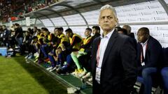 La ANFP anunció al nuevo preparador de arquero de la Roja