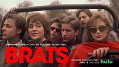 ‘Brats’ documentary: cast, release date and how to stream online