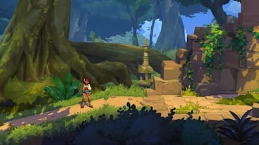 Indivisible, impresiones