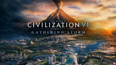 Civilization VI: Gathering Storm, impresiones