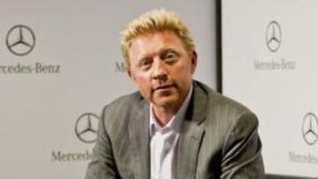 "Un tenista top debe tener el carácter de Mourinho"