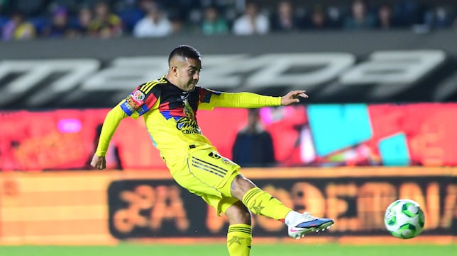 ¡Las Águilas vuelan en León!