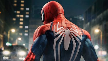 Marvel’s Spider-Man 2 “es un juego enorme”, según el actor de Peter Parker