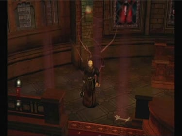 Eternal Darkness es el juego de terror de GameCube que nos sigue poniendo los pelos de punta 20 años después