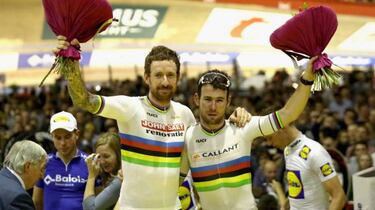 Los mejores momentos de la carrera de Sir Bradley Wiggins