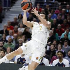 Incertidumbre Campazzo: el mercado NBA apunta a Navidad