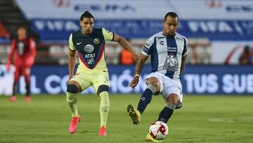 América - Pachuca: Horario, canal, TV, cómo y dónde ver