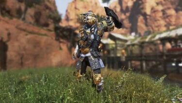 Apex Legends: detalles del Pase de Batalla de la Temporada 2 y nuevo evento limitado