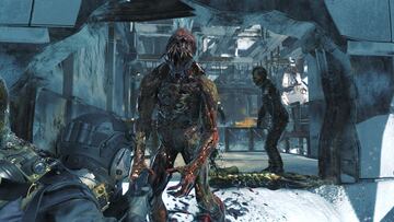 Captura de pantalla - Umbrella Corps (PC)