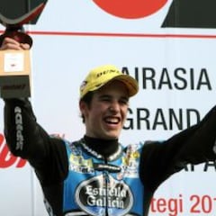 Álex Márquez reclama un ‘First Dates’ en MotoGP: “A este ritmo acabamos todos solteros”