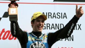 ?lex M¨¢rquez reclama un ¡®First Dates¡¯ en MotoGP: ¡°A este ritmo acabamos todos solteros¡±