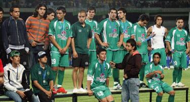 El DT que vuelve a revolucionar la Copa Chile 10 años después