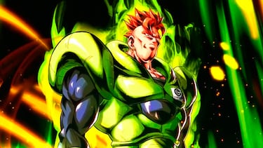 ‘Dragon Ball Z’: cómo se llaman realmente los temibles androides C-17 y C-18
