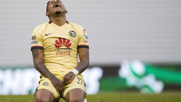 Arroyo será operado y estará fuera de América cinco semanas
