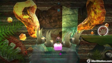 Media Molecule apostará de nuevo por los contenidos de jugadores