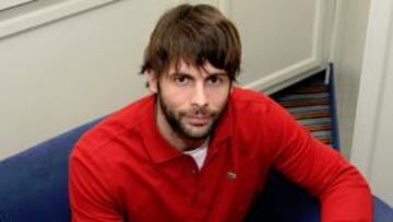 "A nuestro mejor nivel es complicado que nos ganen"