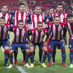 Chivas repetirá y jugará el día del Super Bowl tras cuatro años