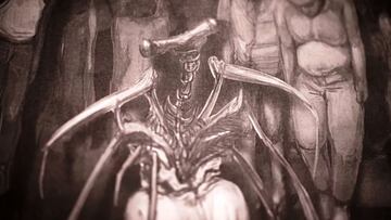 El padre de Silent Hill muestra un nuevo arte conceptual de su nuevo t¨ªtulo de terror