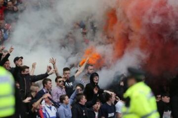 Hibs beat Rangers to win the Scottish Cup after 114 years