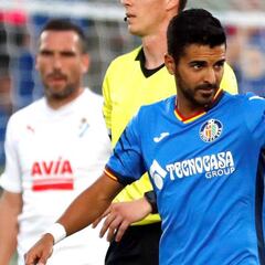 Ángel Rodríguez negocia con el Girona para su fichaje