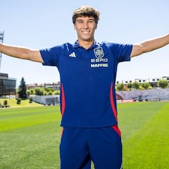 Gonzalo: