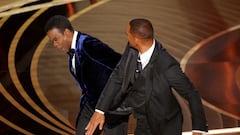 Will Smith, vetado por la Academia para los próximos 10 años, y Chris Rock, que rechazó presentar la gala, no estarán en la ceremonia de los Oscar.