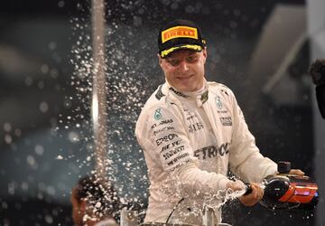 Valtteri Bottas