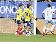 04/01/26 PARTIDO SEGUNDA DIVISION
REAL ZARAGOZA - LAS PALMAS