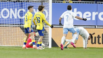 04/01/26 PARTIDO SEGUNDA DIVISION
REAL ZARAGOZA - LAS PALMAS
