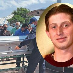 Papá de Octavio Ocaña desmiente informe de la Fiscalía