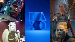 Resumen State of Play 23 de febrero: todos los anuncios de PS5, PS4 y PS VR2