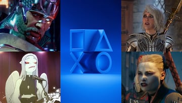 Resumen State of Play 23 de febrero: todos los anuncios de PS5, PS4 y PS VR2