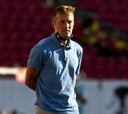 Jason Kreis: “Estamos devastados”
