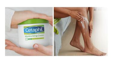 La crema hidratante favorita de Amazon tiene un 24% de descuento por tiempo limitado