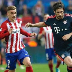 "Guardiola y yo vimos 200 vídeos para jugar de central"